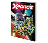 Benjamin Percy – X-Force – Vol. 6