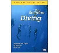 X-Force Extreme Adventures: The Science - Dvd