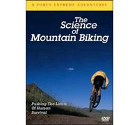 X Force Extreme Adventures - X Force Extreme Adventures - the Science of Mountain Biking [Import anglais]