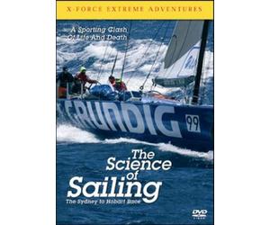 X Force Extreme Adventures - X Force Extreme Adventures - the Science of Sailing [Import anglais]