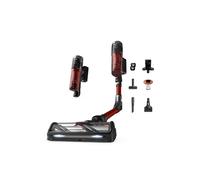 Rowenta RH9A73WO aspirateur balai et balai électrique Aspirateur-balai 2 en 1 Batterie Sec Sans sac Noir, Rouge