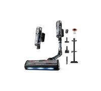 Aspirateur balai sans fil Rowenta X-Force Flex 16.60 RH9C71E0 Gris foncé et gris métal