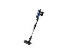 X-Force Flex 9.60 RH20C0 aspirateur de table Argent, Bleu Sans sac
