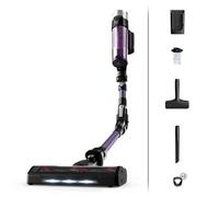 X-Force Flex - Aspirateur balai sans fil multifonction Rowenta Kit Allergie RH2039WO 250 W, Noir