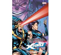 X-Force : Le chant du bourreau (Ed. collector) - COMPTE FERME