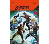 X-Force - Tome 3 - Chasse Au X | Occasion