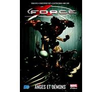 X-FORCE VOL 1: Anges et démons