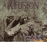 X-Fusion - Beyond The Pale [Import]