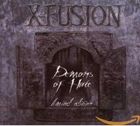 X-Fusion - Demons of Hate [Import]