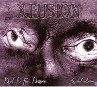 X-Fusion - Dial D for Demons