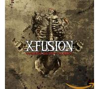 X-Fusion - Thorn in My Flesh [Import]