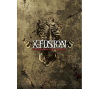 X-Fusion - Thorn in My Flesh [Import]