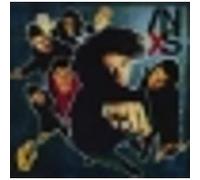 INXS – X et INXS 1 – CD – Mercury