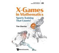 X-Games In Mathematics