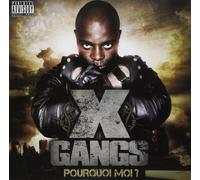 Pouquoi Moi ?