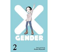 X-Gender Vol. 2