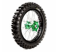 X-grip Dirtdigger Hard Off-road Tire 120/90