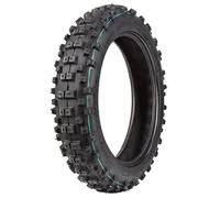X-Grip Pneu arrière Super Enduro R Noir Taille 140/80-18