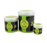 X-GRIP YODHA'S MOUSSE JUICE Mousse - Gel (80 ml)