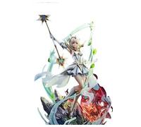 X GSAS - League Of Legends - Lux 1/7
