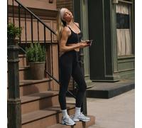 X Harry Potter FeatherFit™ Legging 24" Vaso Doré avec Strass, Fesses Froncées Cachées et Poche Arrière, Tenue d'Été pour Studio de Yoga L,M,S,XL,XS,XXL,XXS,XXXL,XXXXLBlocs de couleur,LettresTissu tric