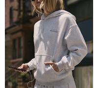 X Harry Potter Sweat-shirt à capuche oversize en polaire avec blason de maison brodé devant & derrière, tenue décontractée quotidienne d'été L,M,S,XL,XS,XXL,XXS,XXXL,XXXXLLettresTissu tricoté