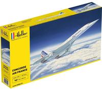 (X) Heller 80445 - 1:125 Concorde - Neuf