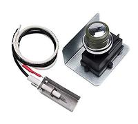 X Home 1836-32 Kit d'allumage de grille de rechange pour Weber Spirit 200 et 300 Series avec commande latérale (2012 et antérieurs), Spirit E-210, E-310, remplacement pour pièces Weber 91360