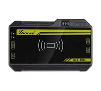 X-horse VVDI MLB TOOL XDMLB0 Programmateur de clés pour ajouter une touche V*W Au*di MQB Fonctionne avec VVDI2/Key Tool Plus Pad