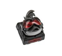 Ducky x Hotkeys Ducky League Rocket (édition Dark)