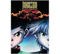 x Hunter: The Last Mission