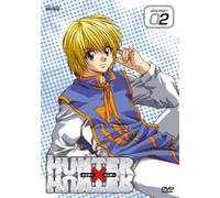 X Hunter Volume 02