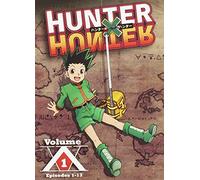 Hunter X Hunter Set 1