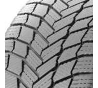 Michelin X-Ice Snow+ ( 205/60 R16 96H XL EV Suitable, Pneus nordiques )