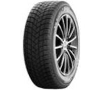 Michelin Pneu X-Ice Snow SUV 235/65 R18 110T XL EV nordique avec rebord FSL