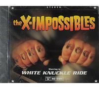 White Knuckle Ride