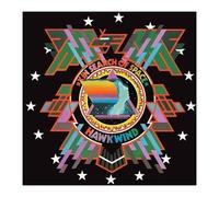 Hawkwind – In Search Of Space – CD – Édition limitée Coffret Deluxe