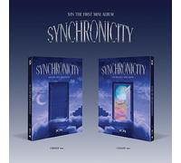 X:in - Synchronicity-INKL. Photobook [Import]