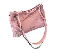 X-Institute À Bandoulière À Nœud Papillon À La Mode À Main Léger En PU Avec Sangle Réglable Et Capacité À Bandoulière Pratique Et Tendance Pour Femmes