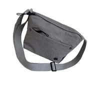 X-Institute À Bandoulière Léger Surdimensionné Sacs À Bandoulière À Plusieurs Compartiments Avec Sangle Réglable Pour Les Professionnels Léger Et Pratique En Polyester