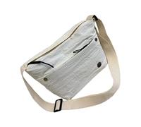 X-Institute À Bandoulière Léger Surdimensionné Sacs À Bandoulière À Plusieurs Compartiments Avec Sangle Réglable Pour Les Professionnels Léger Et Pratique En Polyester