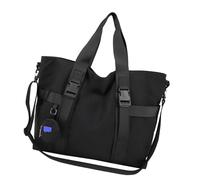 X-Institute À Bandoulière Moderne De Capacité Sacs À Bandoulière En Nylon À Main À Sangle Confortable Pour À Bandoulière Essentiel Pour Le Cyclisme