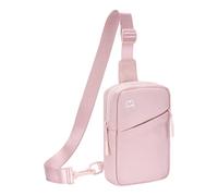 X-Institute À Bandoulière Unisexe Réglable Avec Ventilé Et Construction En Nylon Léger Pour Les Activités De Plein Air Banane De Course