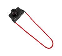X-Institute Bandoulière D'appareil Photo en Coton Flexible pour La Photographie Plein Air Fine Sangle De Cou Modifiable Ceinture D'épaule Serrée Coton pour Appareil Photo DSLR