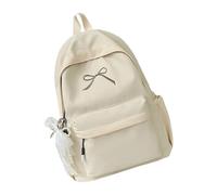 X-Institute Bows À De Voyage Capacité Décontracté Les Sacs D'étudiants Styles Japonais Styles Pour Femmes Filles Sucrées Bows Capacité Décontractée