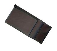 X-Institute Bureau À Plateau Pliable Pour Ordinateurs Portables Sécurisé Sur Des Valises Ordinateur Portable Avec Face En PU Bureau Transportable Fin Pour Touristes