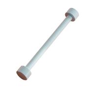 X-Institute Câble spiralé USB pour clavier mécanique - Barre de poids amovible pour clavier mécanique - Gestionnaire d'appareils électroniques