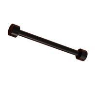 X-Institute Câble spiralé USB pour clavier mécanique - Barre de poids amovible pour clavier mécanique - Gestionnaire d'appareils électroniques