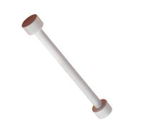 X-Institute Câble spiralé USB pour clavier mécanique - Barre de poids amovible pour clavier mécanique - Gestionnaire d'appareils électroniques