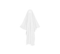 X-Institute Cape réglable pour Halloween pour garçons, filles, adultes, fêtes hantées, tissu robuste, costume de spectres efficace pour les fêtes